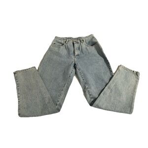 Vintage‎ Pepe London Jeans Woman's  16x34 Light Denim Betty